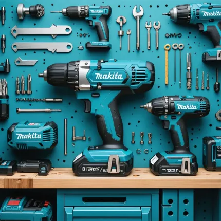 Где купить шуруповерт Makita DF347DWE в Москве: цены, советы и варианты доставки