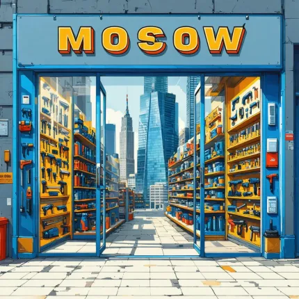 Как выгодно купить шуруповерт в Москве: цены, советы и варианты доставки