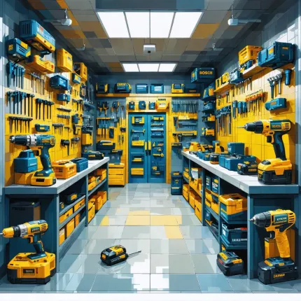 Покупка шуруповерта аккумуляторного в Москве: цены, советы и варианты доставки